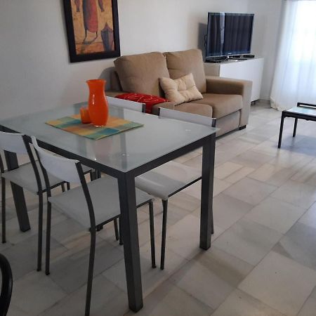 Puerto De La Duquesa Beach Apartment Castillo de Sabinillas エクステリア 写真