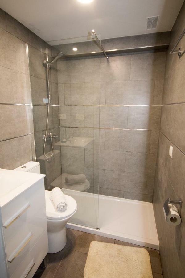 Puerto De La Duquesa Beach Apartment Castillo de Sabinillas エクステリア 写真